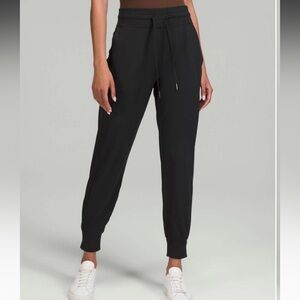 Lululemon Ready To Rulu Joggers